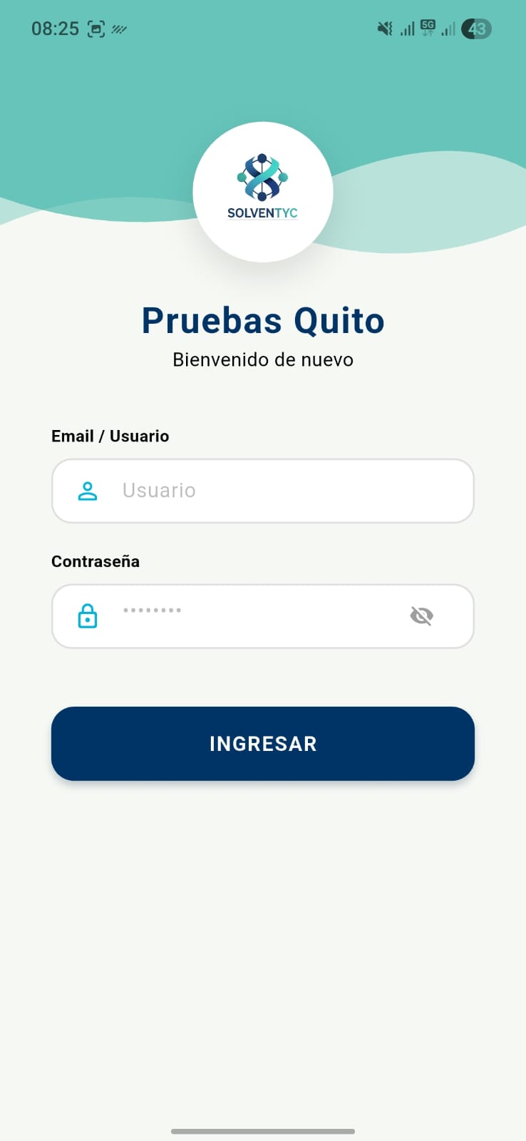 Aplicación Técnica